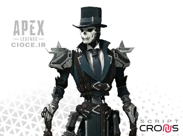 اسکریپت Predator S25